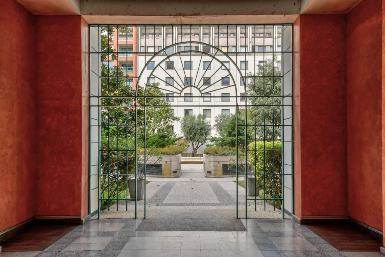 Appartement Standing A Toulouse En Centre Ville Exterior foto