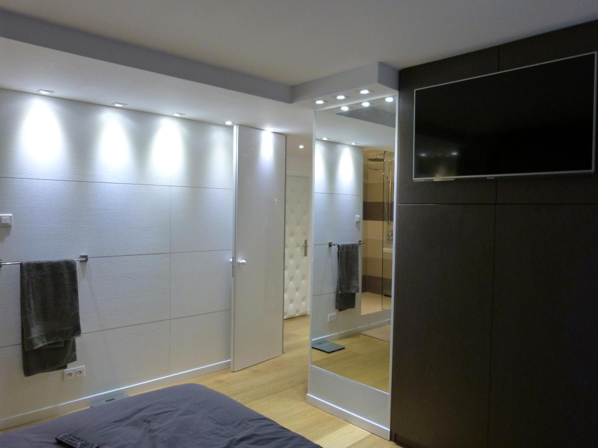 Appartement Standing A Toulouse En Centre Ville Exterior foto