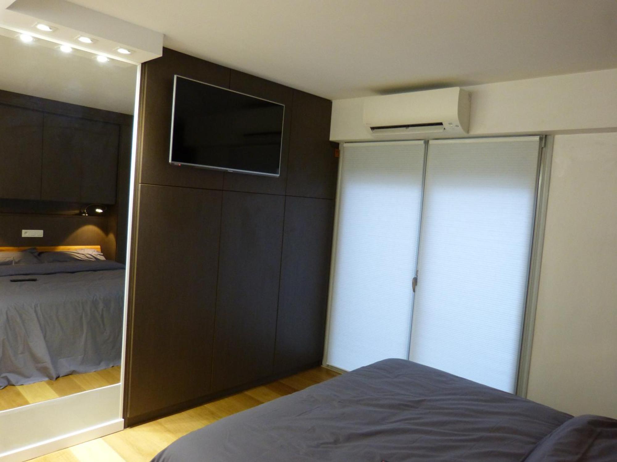 Appartement Standing A Toulouse En Centre Ville Exterior foto