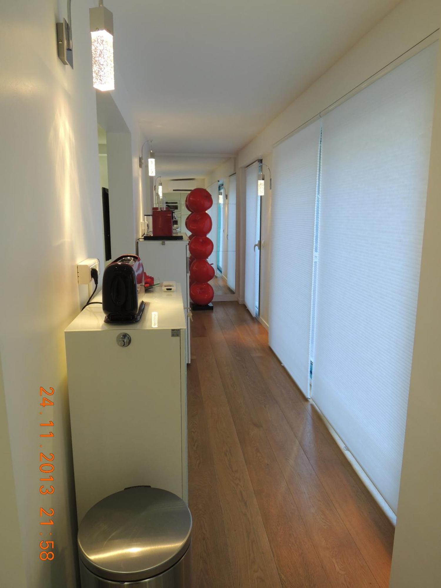Appartement Standing A Toulouse En Centre Ville Exterior foto
